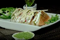 Shakti - The Sandwich Shop photo 4