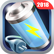 Fast Charging  Icon