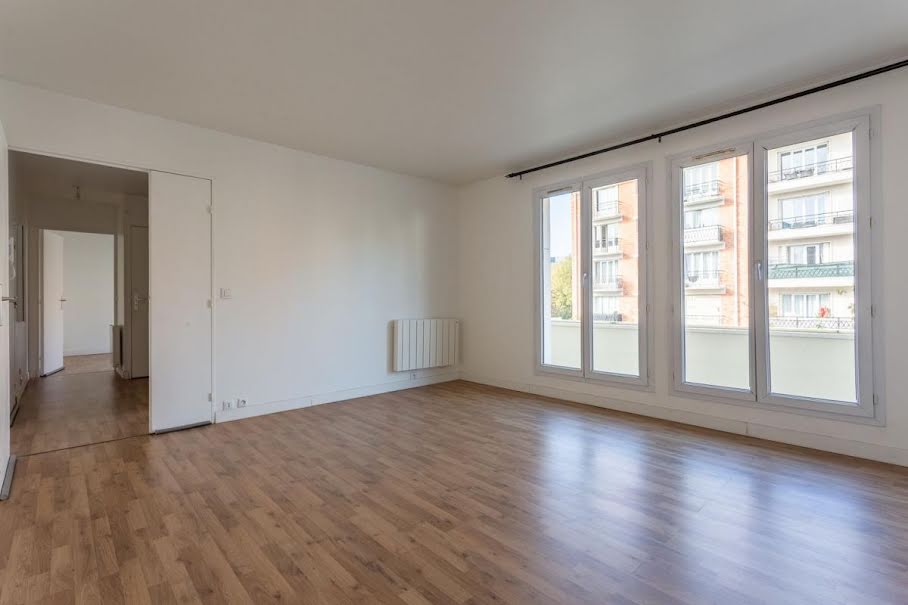 Vente appartement 2 pièces 46 m² à Le Plessis-Robinson (92350), 230 000 €