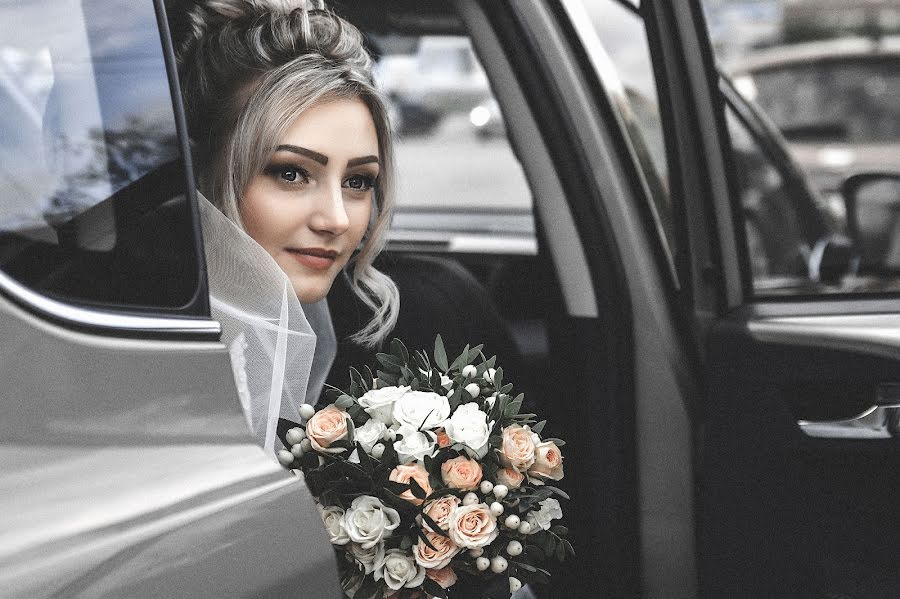 Весільний фотограф Вячеслав Альхименко (alkhimenko). Фотографія від 25 вересня 2018