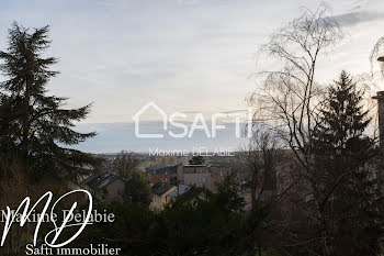 appartement à Le Mans (72)