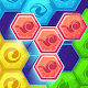 Hexagon Puzzle Games: Magic Blocks