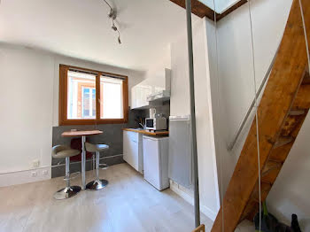 appartement à Toulouse (31)