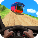 Offroad Bus Simulator 2023