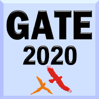 GATE 2020