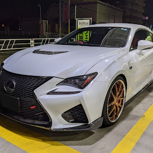 RC F USC10