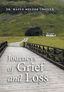 Journeys of Grief and Loss cover