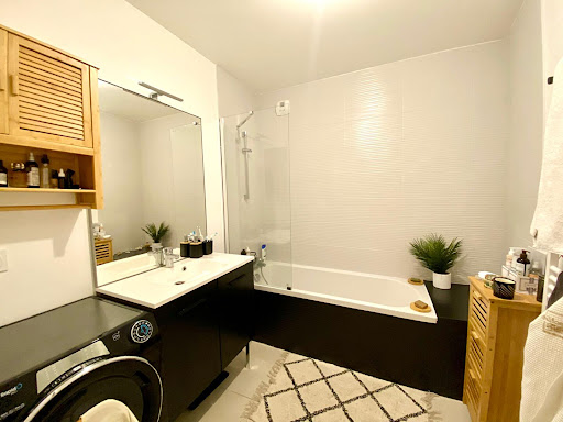 Apartment with terrace 4