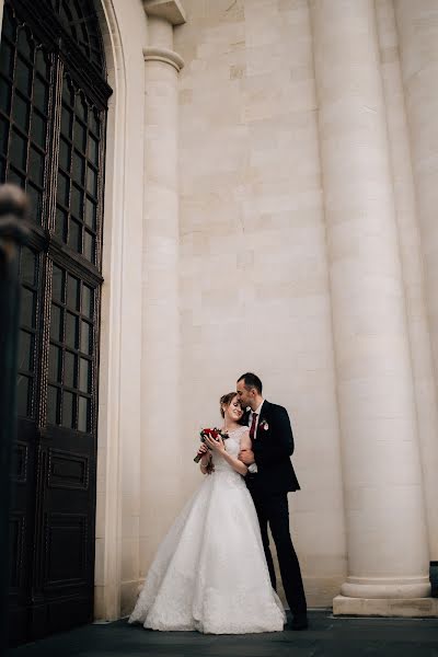 Wedding photographer Alena Franc (franz). Photo of 16 August 2017