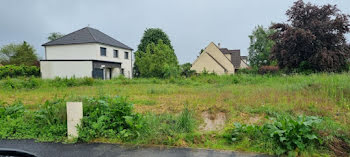 maison neuve à Liverdy-en-Brie (77)