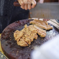 華美美食