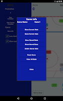 Hockey Lineup Manager Screenshot