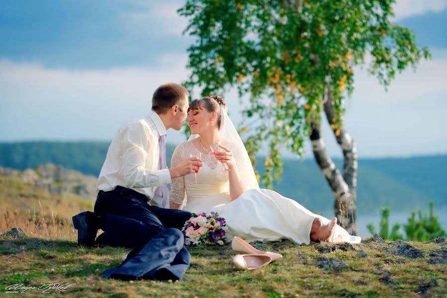 Svatební fotograf Igor Gudkov (zurbagan). Fotografie z 9.května 2019