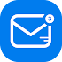 Email Accounts All-in-one - Free Secure Mailboxes1.1