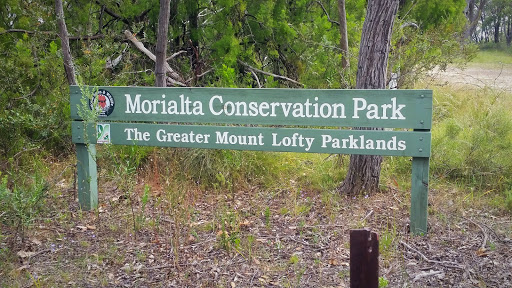 Morialta Conservation Park