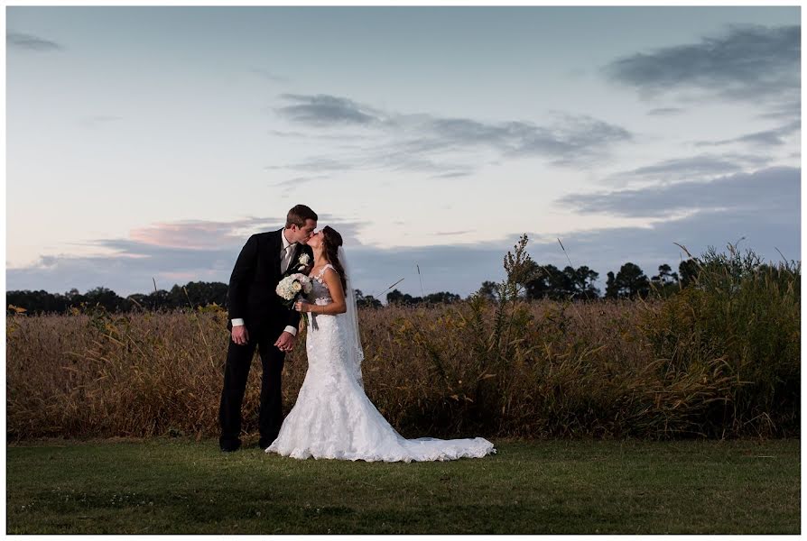 Vestuvių fotografas Leigh Skaggs (leighskaggs). Nuotrauka 2019 rugsėjo 7