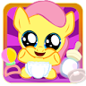 Pocket Little Pony icon