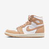 womens air jordan 1 praline