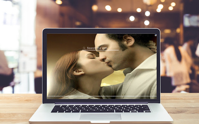 Kissing HD Wallpapers Romantic Theme