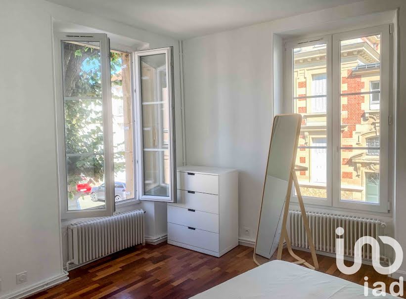 Vente appartement 2 pièces 42 m² à Saint-Germain-en-Laye (78100), 422 000 €
