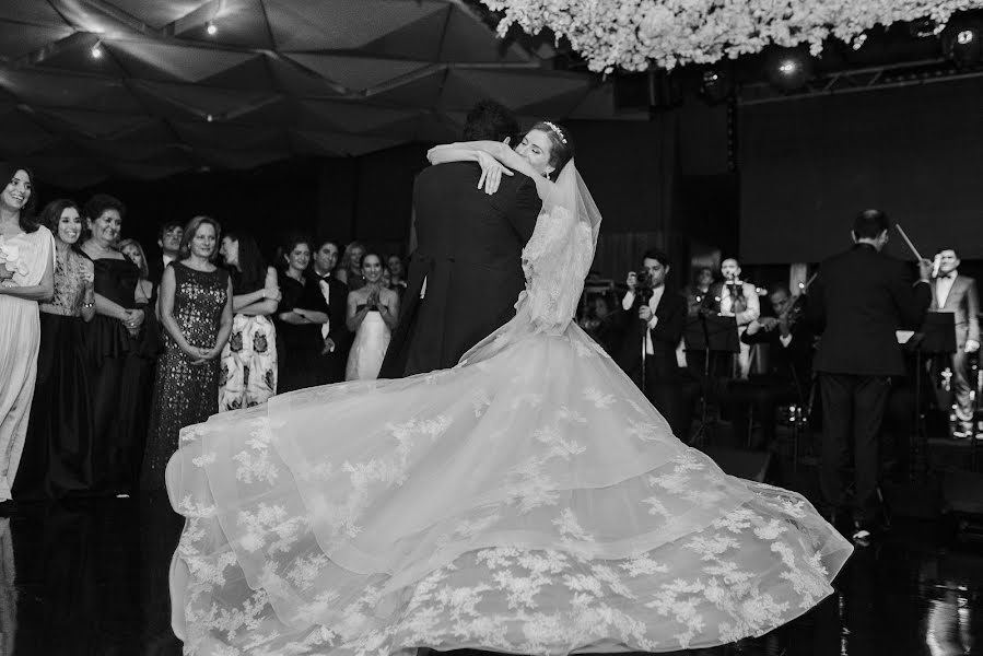 Wedding photographer Asael Medrano (asaelmedrano). Photo of 28 December 2017