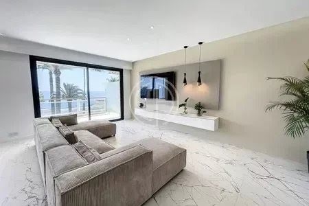 Vente appartement 3 pièces 100 m² à Cannes (06400), 890 000 €