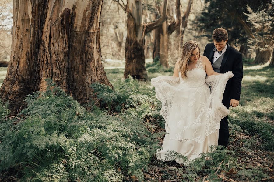 Photographe de mariage Ayelen Mattaini (ayemattaini). Photo du 22 janvier 2019