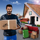 Herunterladen Super Dad Happy Family Home Mover Installieren Sie Neueste APK Downloader