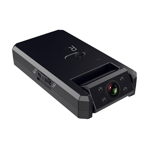 Title 1, Wireless Remote Network High-definition Surveil...