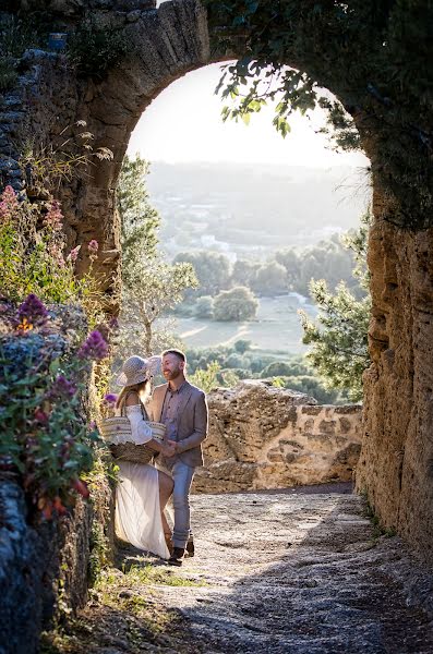 Photographe de mariage Céline Reyre (photocea). Photo du 21 octobre 2022