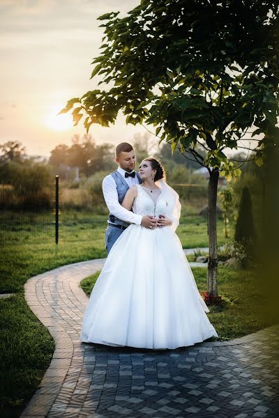 Wedding photographer Ivan Haydash (ivanhaydash). Photo of 15 October 2020