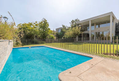 House with garden and terrace 6