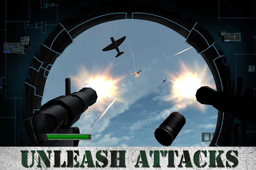 免費下載動作APP|Clash of Warfare Gunships 3D app開箱文|APP開箱王