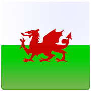 Welsh Verb Blitz  Icon