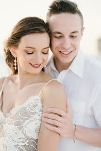 Fotógrafo de bodas Olga Safonova (olgasafonova). Foto del 29 de enero