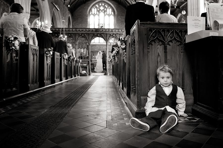 Photographe de mariage Adrian Downing (iloxphotography). Photo du 16 septembre 2021