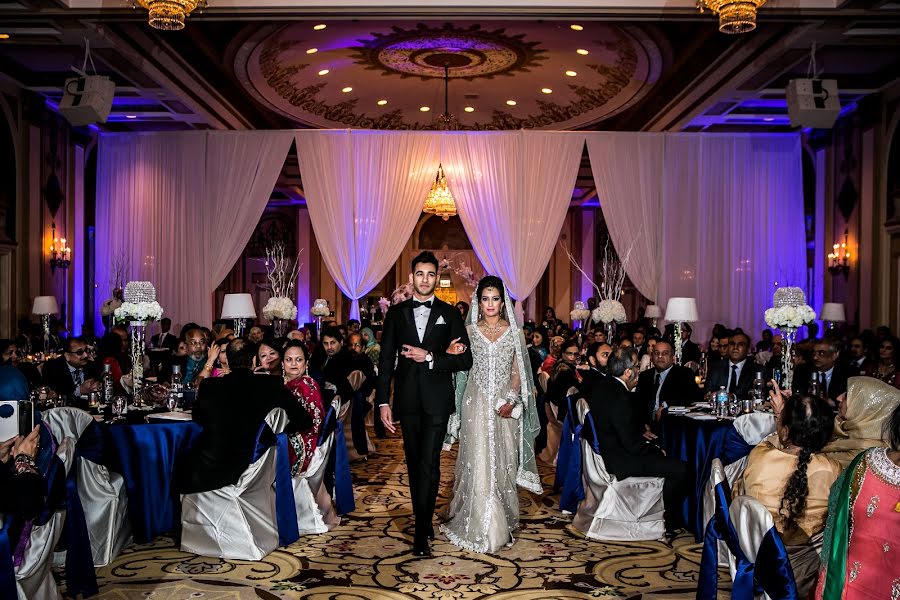 Wedding photographer Luis Alvarado (laphoto). Photo of 20 February 2015