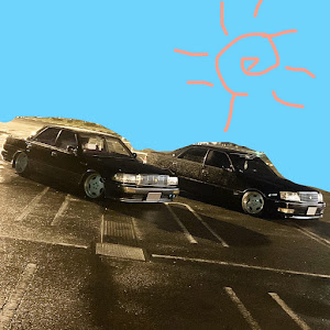 クラウンセダン
