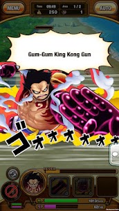 ONE PIECE THOUSAND STORM MOD (Mega MOD) 10