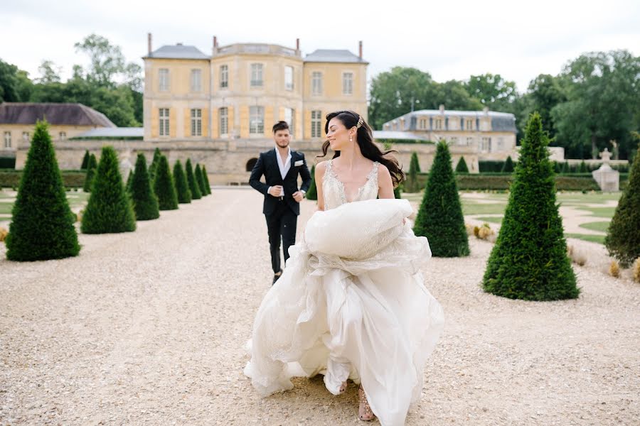 Photographe de mariage Nicolas Leleu (nicolasleleu). Photo du 14 novembre 2022