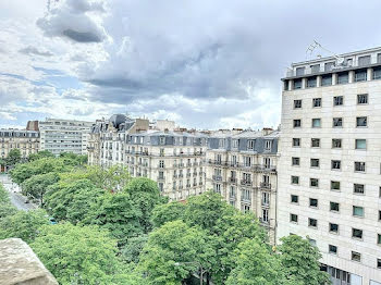 appartement à Paris 15ème (75)