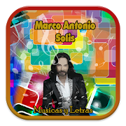 Marco Antonio Solis Musicas 1.5.0 Icon