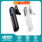 Tai Nghe Bluetooth Hoco E57 Essential V5.0 Dùng Liên Tục 10H - Hàng Chính Hãng