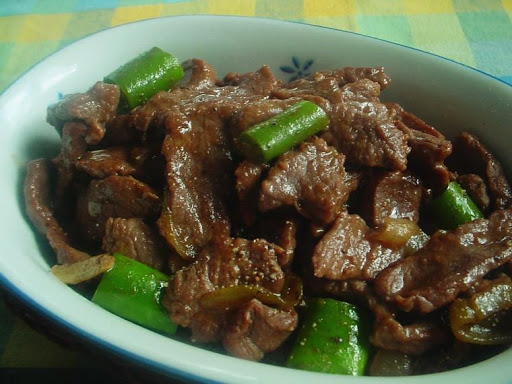 Kumpulan Resep Masakan Daging