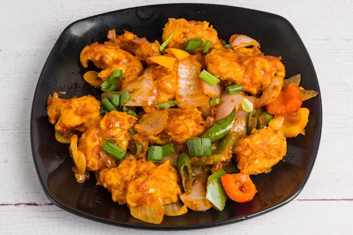 Chilli Chicken