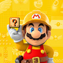 Mario HD Wallpaper New Tab Theme