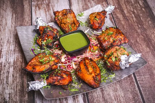 Tandoori Chicken