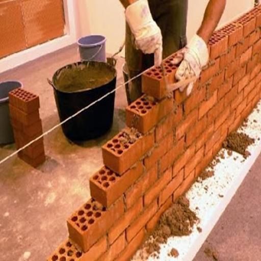 Learn Masonry, easy and simple
