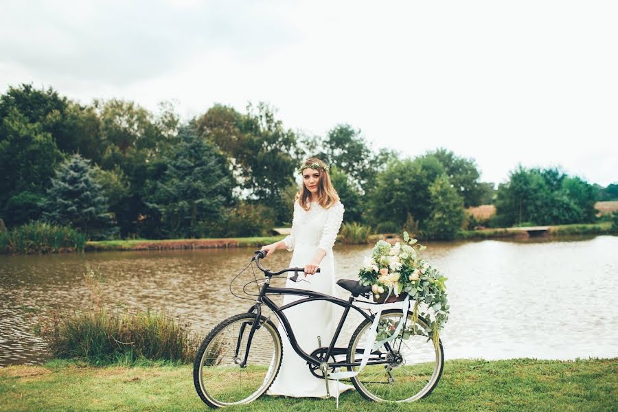 Hochzeitsfotograf Emily (emilylittlephoto). Foto vom 2. Juli 2019