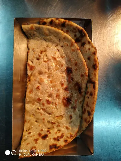 Aloo Paratha